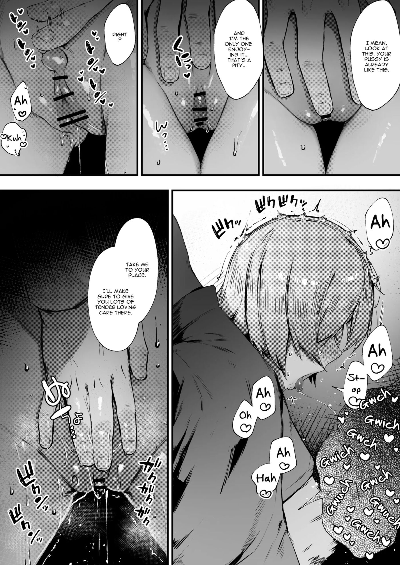 Dark Elf-san To Noroi No Soubi Chapter 1000 Page 14